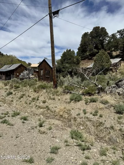 66 Main, Manhattan, Nevada 89022, ,Residential,Residential,Main,250050934