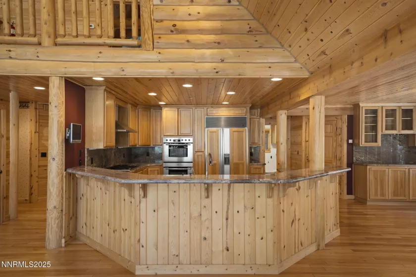 150 Five Creek, Gardnerville, Nevada 89460, 4 Bedrooms Bedrooms, ,6 BathroomsBathrooms,Residential,Residential,Five Creek,250050890