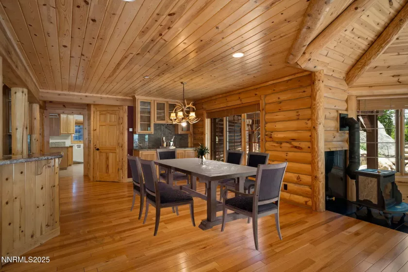150 Five Creek, Gardnerville, Nevada 89460, 4 Bedrooms Bedrooms, ,6 BathroomsBathrooms,Residential,Residential,Five Creek,250050890