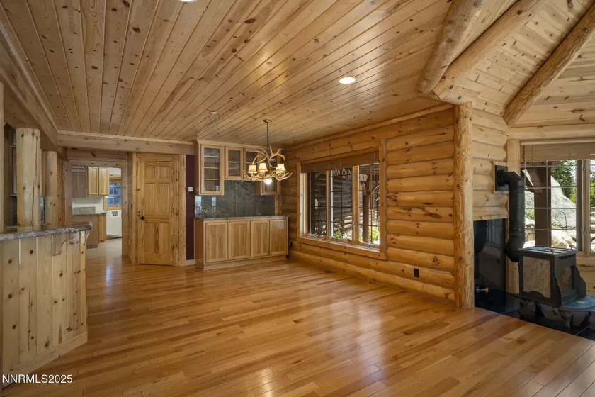 150 Five Creek, Gardnerville, Nevada 89460, 4 Bedrooms Bedrooms, ,6 BathroomsBathrooms,Residential,Residential,Five Creek,250050890