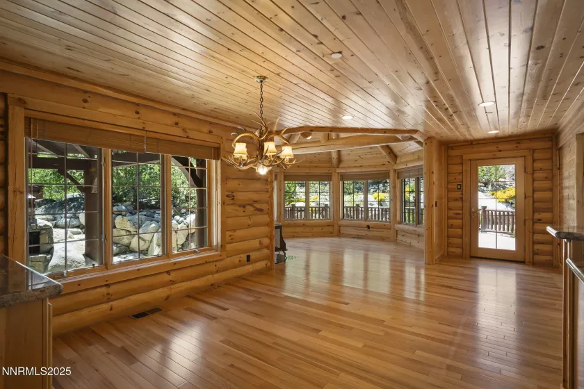 150 Five Creek, Gardnerville, Nevada 89460, 4 Bedrooms Bedrooms, ,6 BathroomsBathrooms,Residential,Residential,Five Creek,250050890
