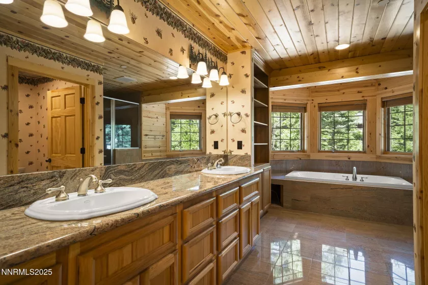 150 Five Creek, Gardnerville, Nevada 89460, 4 Bedrooms Bedrooms, ,6 BathroomsBathrooms,Residential,Residential,Five Creek,250050890