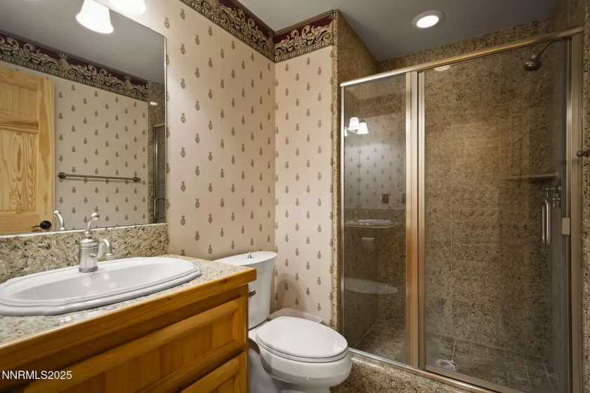 150 Five Creek, Gardnerville, Nevada 89460, 4 Bedrooms Bedrooms, ,6 BathroomsBathrooms,Residential,Residential,Five Creek,250050890