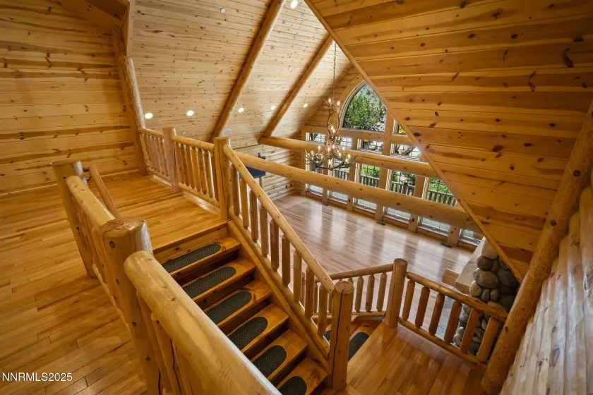 150 Five Creek, Gardnerville, Nevada 89460, 4 Bedrooms Bedrooms, ,6 BathroomsBathrooms,Residential,Residential,Five Creek,250050890
