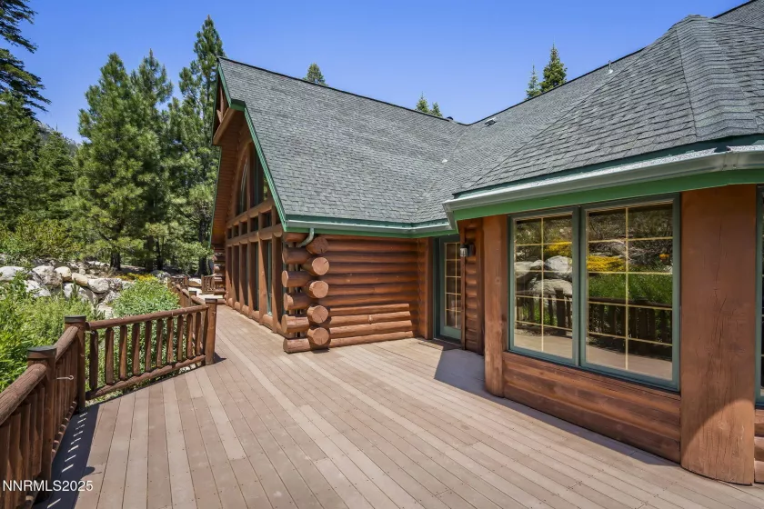 150 Five Creek, Gardnerville, Nevada 89460, 4 Bedrooms Bedrooms, ,6 BathroomsBathrooms,Residential,Residential,Five Creek,250050890
