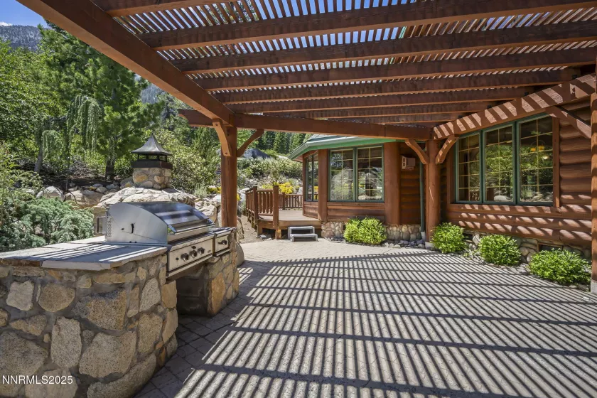 150 Five Creek, Gardnerville, Nevada 89460, 4 Bedrooms Bedrooms, ,6 BathroomsBathrooms,Residential,Residential,Five Creek,250050890