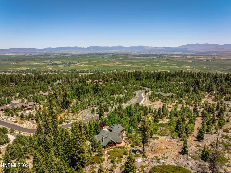 150 Five Creek, Gardnerville, Nevada 89460, 4 Bedrooms Bedrooms, ,6 BathroomsBathrooms,Residential,Residential,Five Creek,250050890
