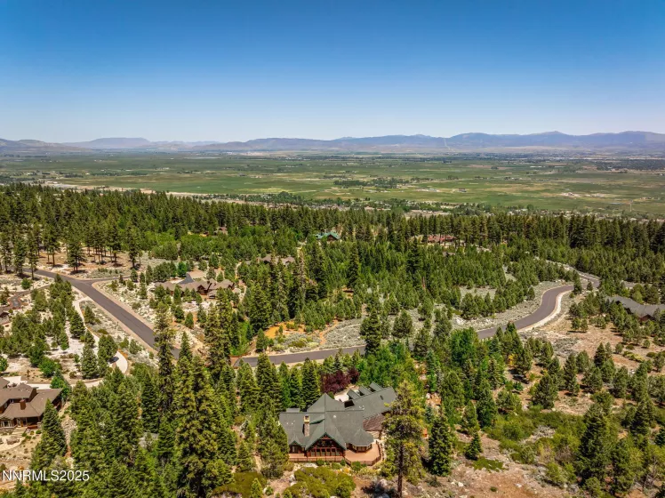 150 Five Creek, Gardnerville, Nevada 89460, 4 Bedrooms Bedrooms, ,6 BathroomsBathrooms,Residential,Residential,Five Creek,250050890
