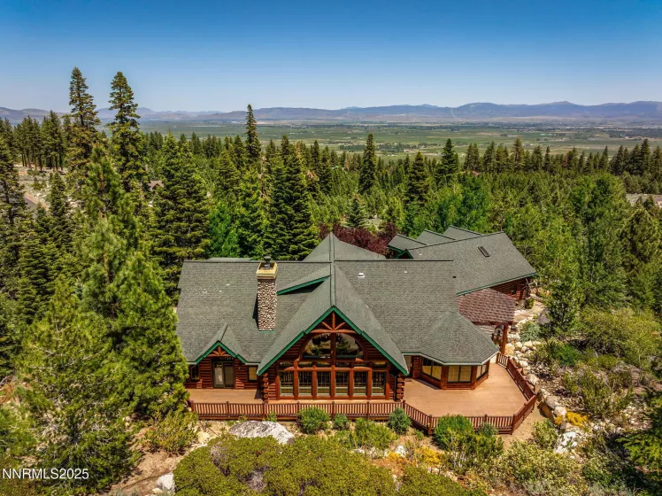 150 Five Creek, Gardnerville, Nevada 89460, 4 Bedrooms Bedrooms, ,6 BathroomsBathrooms,Residential,Residential,Five Creek,250050890