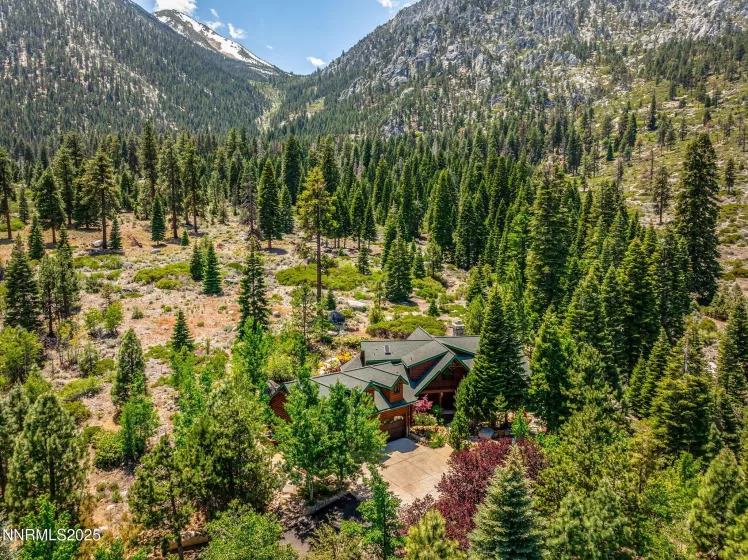 150 Five Creek, Gardnerville, Nevada 89460, 4 Bedrooms Bedrooms, ,6 BathroomsBathrooms,Residential,Residential,Five Creek,250050890