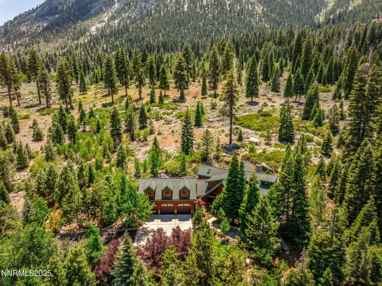 150 Five Creek, Gardnerville, Nevada 89460, 4 Bedrooms Bedrooms, ,6 BathroomsBathrooms,Residential,Residential,Five Creek,250050890