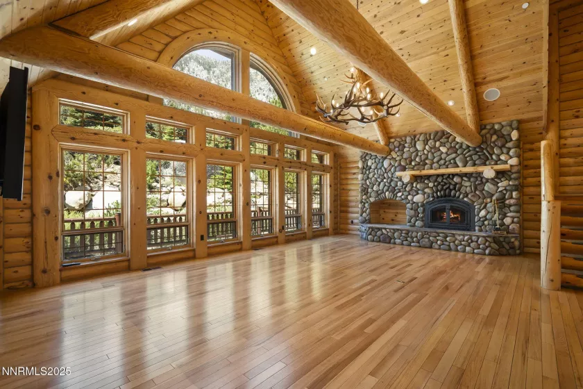150 Five Creek, Gardnerville, Nevada 89460, 4 Bedrooms Bedrooms, ,6 BathroomsBathrooms,Residential,Residential,Five Creek,250050890