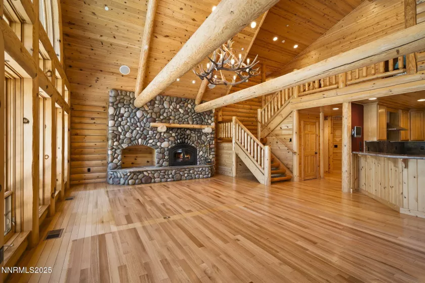150 Five Creek, Gardnerville, Nevada 89460, 4 Bedrooms Bedrooms, ,6 BathroomsBathrooms,Residential,Residential,Five Creek,250050890