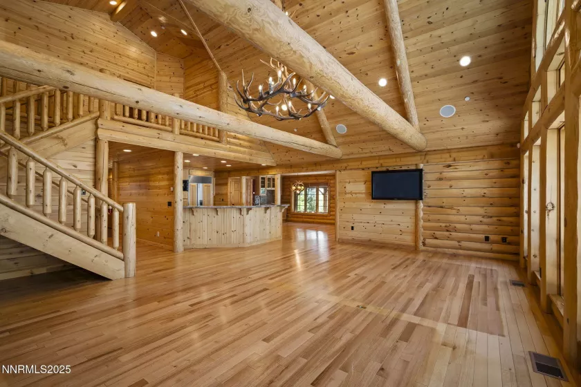 150 Five Creek, Gardnerville, Nevada 89460, 4 Bedrooms Bedrooms, ,6 BathroomsBathrooms,Residential,Residential,Five Creek,250050890