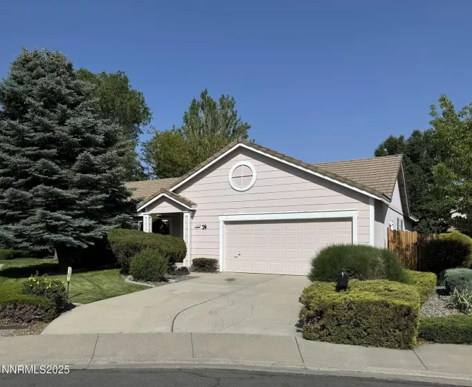 1104 Ryegrass, Reno, Nevada 89509, 3 Bedrooms Bedrooms, ,2 BathroomsBathrooms,Residential,Residential,Ryegrass,250050938