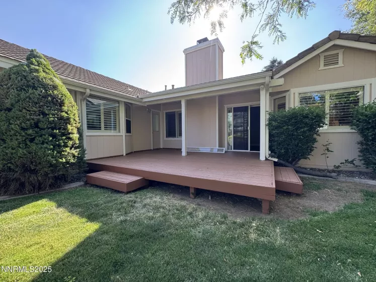 1104 Ryegrass, Reno, Nevada 89509, 3 Bedrooms Bedrooms, ,2 BathroomsBathrooms,Residential,Residential,Ryegrass,250050938