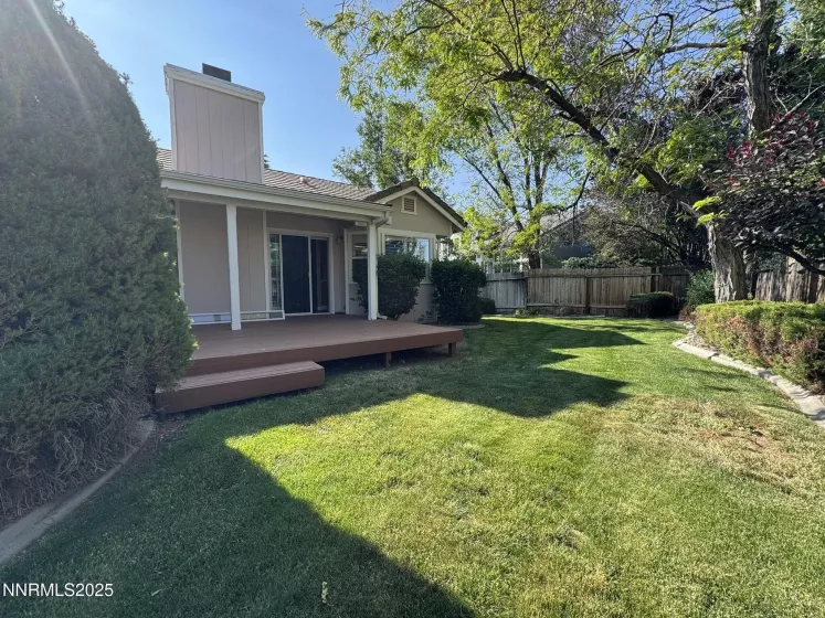 1104 Ryegrass, Reno, Nevada 89509, 3 Bedrooms Bedrooms, ,2 BathroomsBathrooms,Residential,Residential,Ryegrass,250050938
