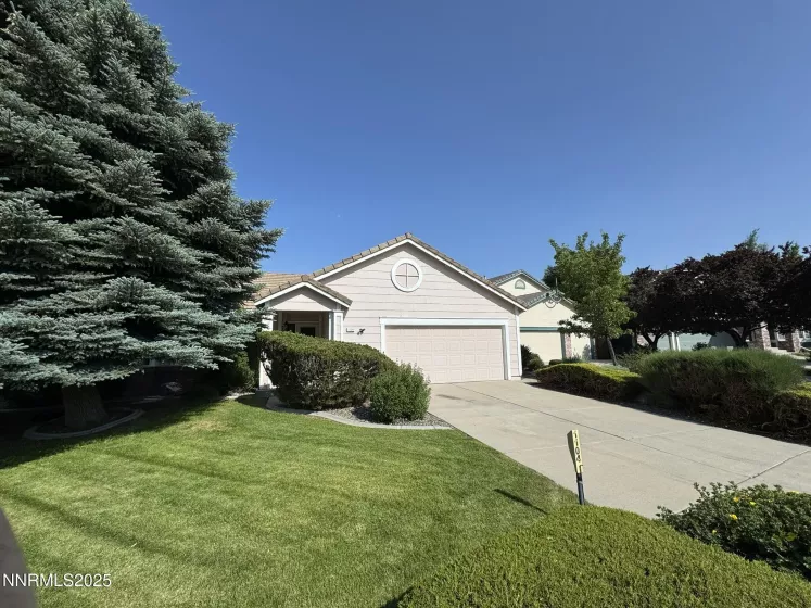 1104 Ryegrass, Reno, Nevada 89509, 3 Bedrooms Bedrooms, ,2 BathroomsBathrooms,Residential,Residential,Ryegrass,250050938