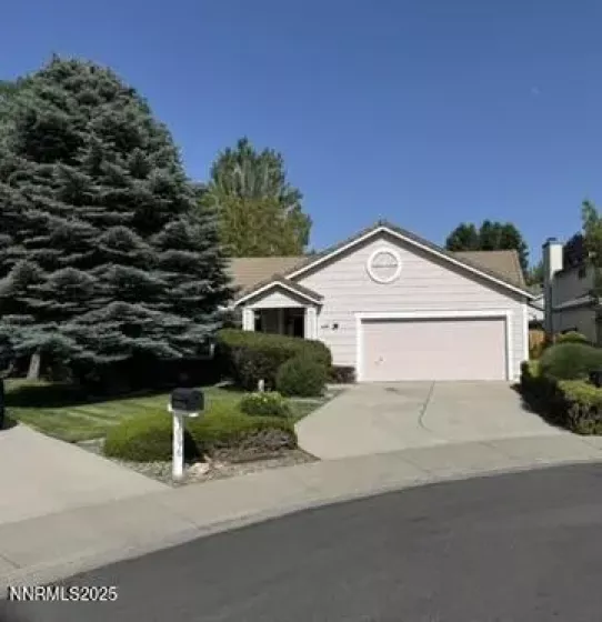 1104 Ryegrass, Reno, Nevada 89509, 3 Bedrooms Bedrooms, ,2 BathroomsBathrooms,Residential,Residential,Ryegrass,250050938