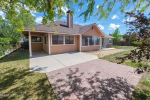204 Spyglass, Dayton, Nevada 89403, 3 Bedrooms Bedrooms, ,2 BathroomsBathrooms,Residential,Residential,Spyglass,250050434