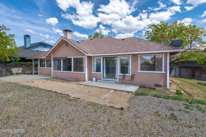 204 Spyglass, Dayton, Nevada 89403, 3 Bedrooms Bedrooms, ,2 BathroomsBathrooms,Residential,Residential,Spyglass,250050434