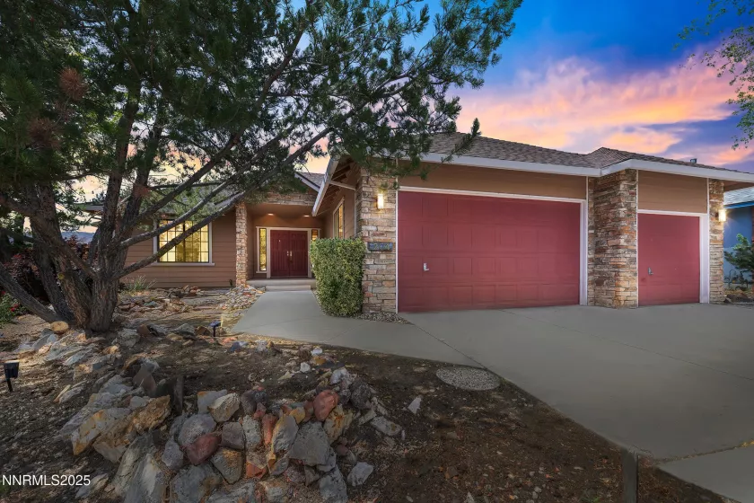 204 Spyglass, Dayton, Nevada 89403, 3 Bedrooms Bedrooms, ,2 BathroomsBathrooms,Residential,Residential,Spyglass,250050434