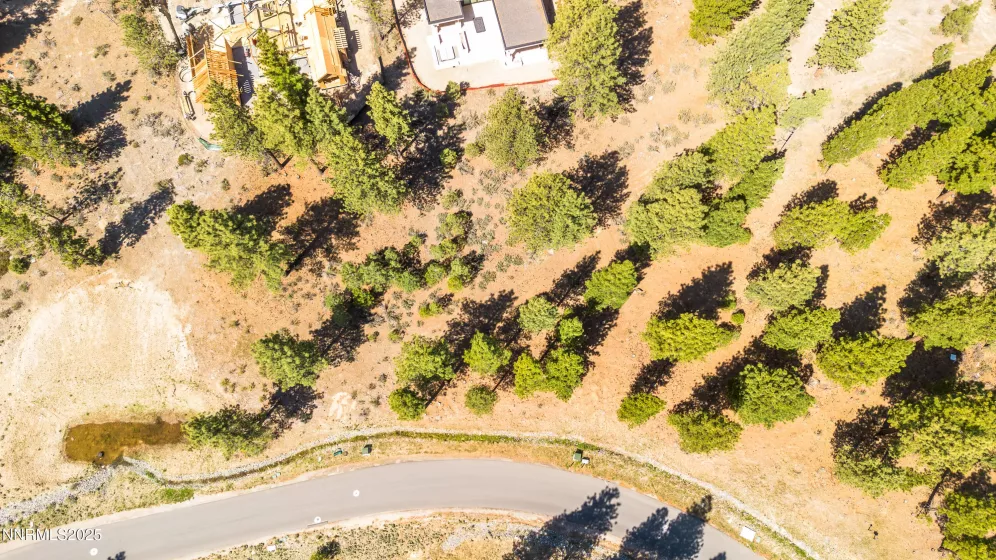 46 Boulders Bnd, Carson City, Nevada 89705, ,Land,Residential,Boulders Bnd,250050265