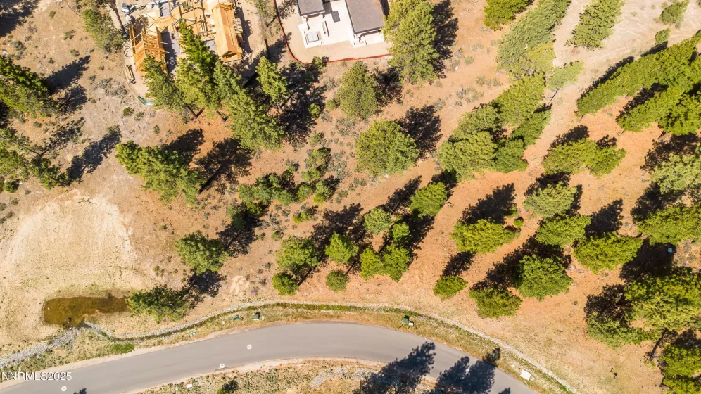 46 Boulders Bnd, Carson City, Nevada 89705, ,Land,Residential,Boulders Bnd,250050265