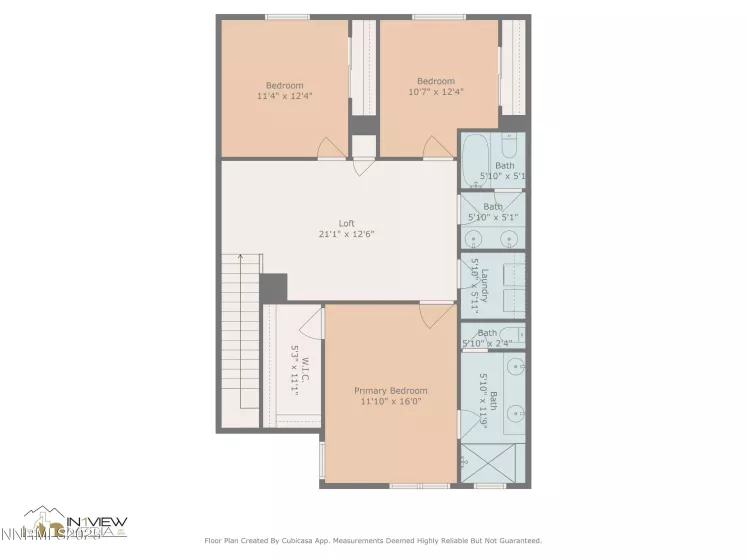 265 Lafayette, Reno, Nevada 89509, 3 Bedrooms Bedrooms, ,3 BathroomsBathrooms,Residential,Residential,Lafayette,250050949