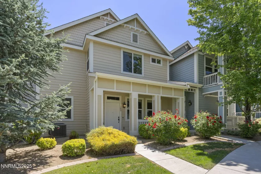 265 Lafayette, Reno, Nevada 89509, 3 Bedrooms Bedrooms, ,3 BathroomsBathrooms,Residential,Residential,Lafayette,250050949