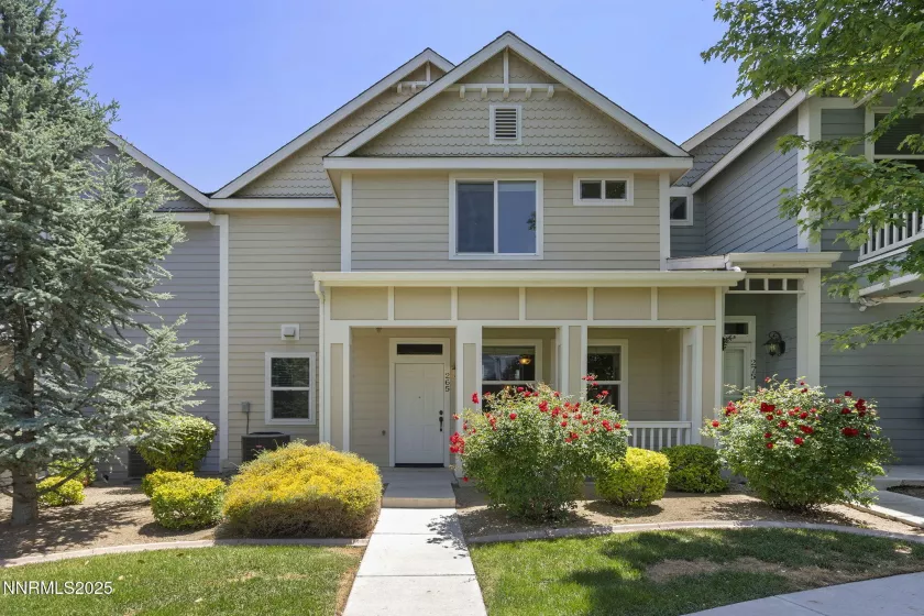 265 Lafayette, Reno, Nevada 89509, 3 Bedrooms Bedrooms, ,3 BathroomsBathrooms,Residential,Residential,Lafayette,250050949