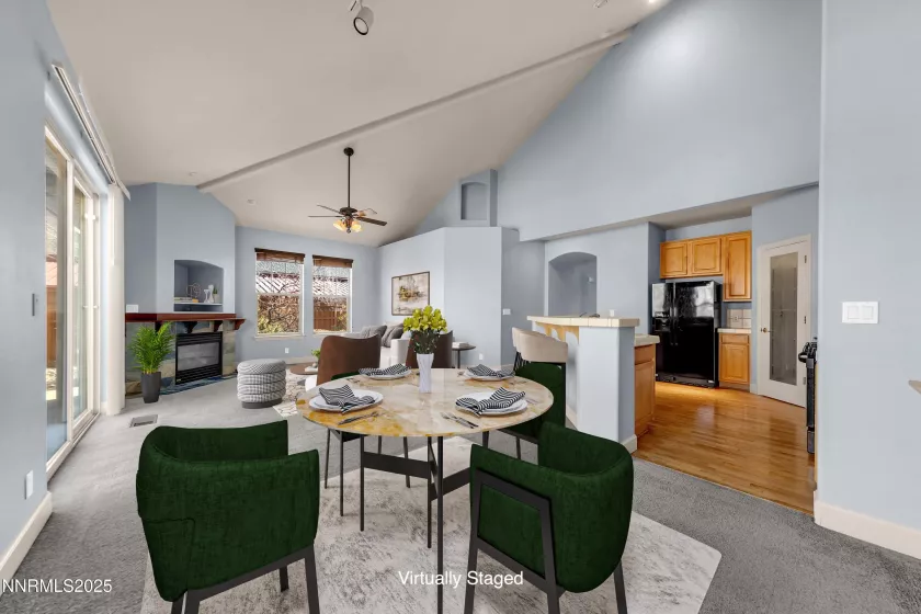 6578 Aston Circle, Sparks, Nevada 89436, 3 Bedrooms Bedrooms, ,4 BathroomsBathrooms,Residential Lease,Manufactured,Aston Circle,250050957