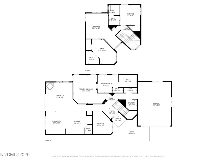 6578 Aston Circle, Sparks, Nevada 89436, 3 Bedrooms Bedrooms, ,4 BathroomsBathrooms,Residential Lease,Manufactured,Aston Circle,250050957