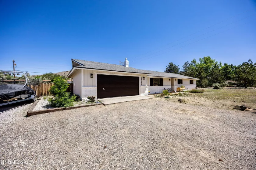 4255 Jumbo Grade, Washoe Valley, Nevada 89704, 3 Bedrooms Bedrooms, ,2 BathroomsBathrooms,Residential,Residential,Jumbo Grade,250050959