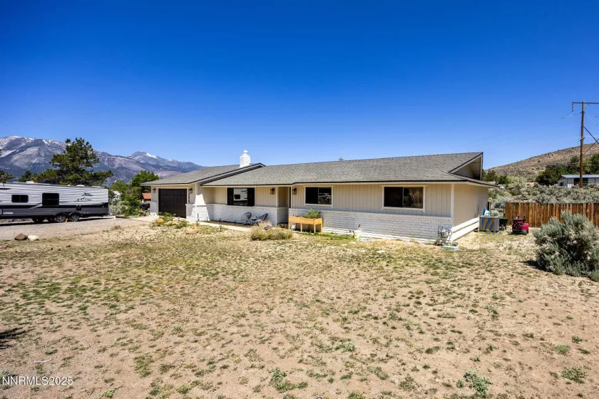 4255 Jumbo Grade, Washoe Valley, Nevada 89704, 3 Bedrooms Bedrooms, ,2 BathroomsBathrooms,Residential,Residential,Jumbo Grade,250050959