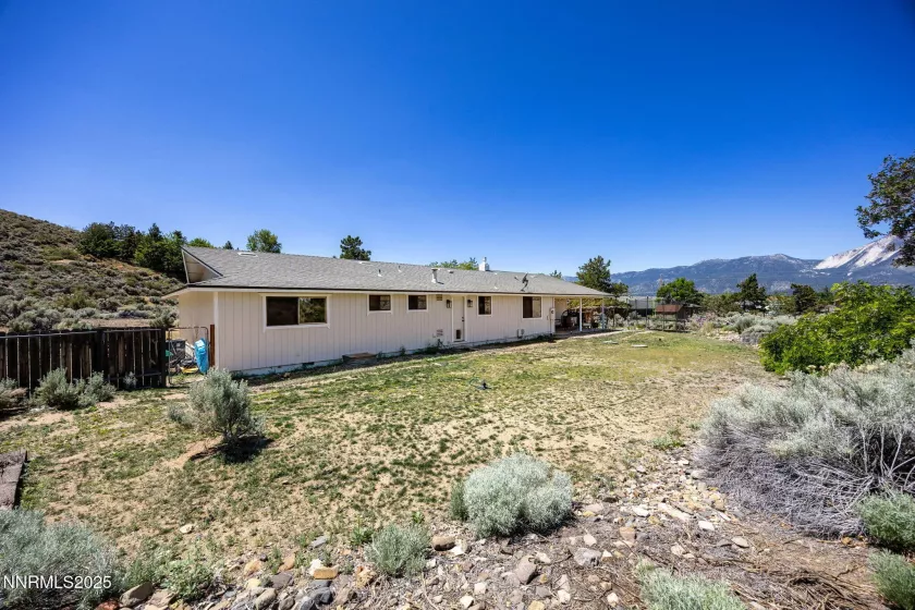 4255 Jumbo Grade, Washoe Valley, Nevada 89704, 3 Bedrooms Bedrooms, ,2 BathroomsBathrooms,Residential,Residential,Jumbo Grade,250050959
