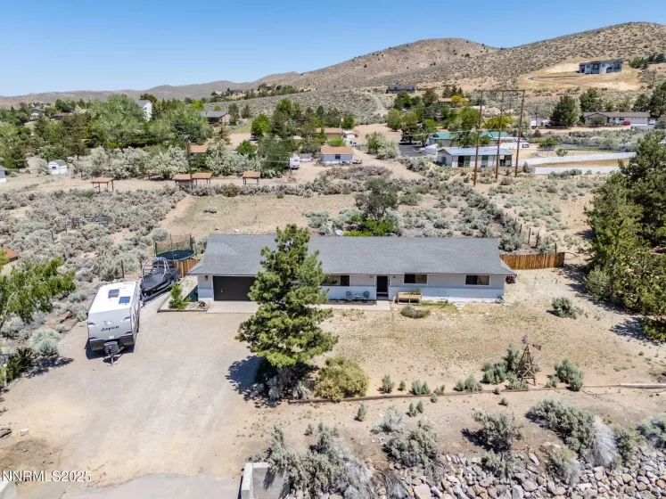 4255 Jumbo Grade, Washoe Valley, Nevada 89704, 3 Bedrooms Bedrooms, ,2 BathroomsBathrooms,Residential,Residential,Jumbo Grade,250050959