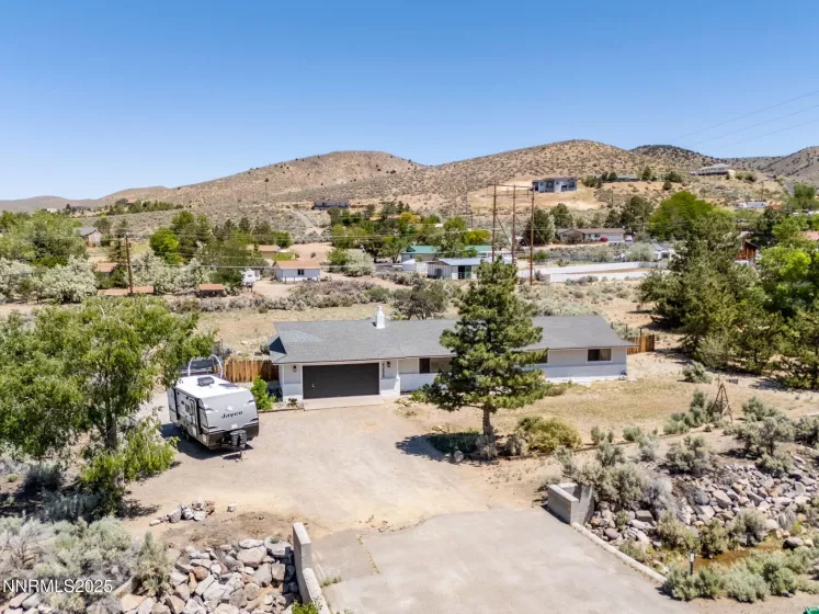 4255 Jumbo Grade, Washoe Valley, Nevada 89704, 3 Bedrooms Bedrooms, ,2 BathroomsBathrooms,Residential,Residential,Jumbo Grade,250050959