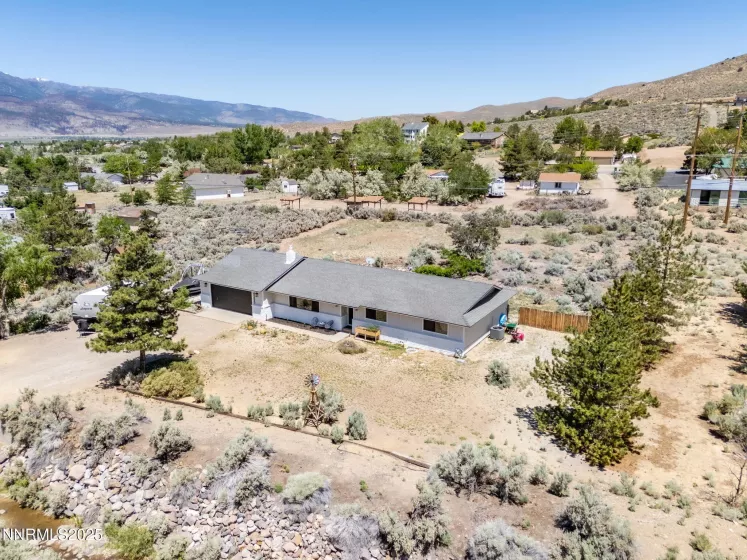 4255 Jumbo Grade, Washoe Valley, Nevada 89704, 3 Bedrooms Bedrooms, ,2 BathroomsBathrooms,Residential,Residential,Jumbo Grade,250050959