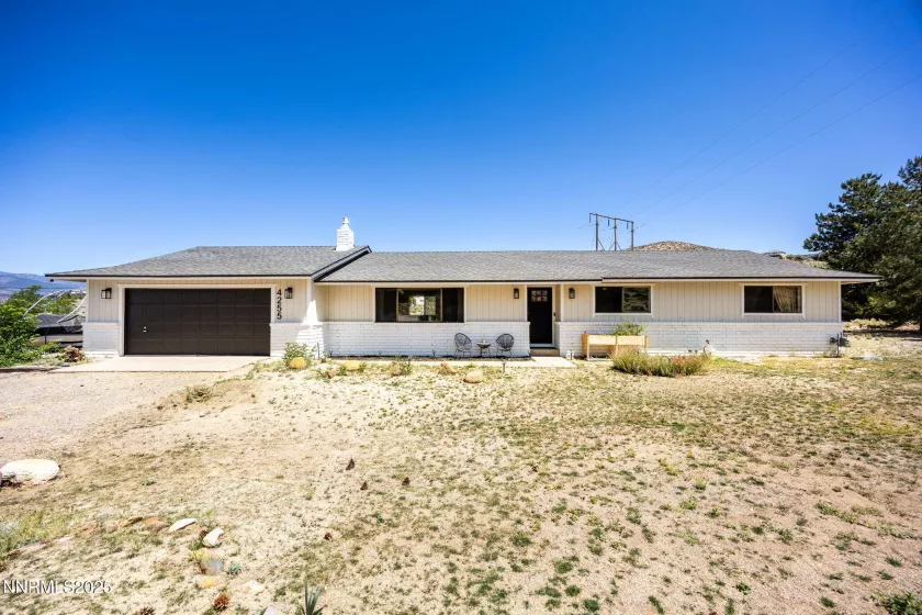 4255 Jumbo Grade, Washoe Valley, Nevada 89704, 3 Bedrooms Bedrooms, ,2 BathroomsBathrooms,Residential,Residential,Jumbo Grade,250050959