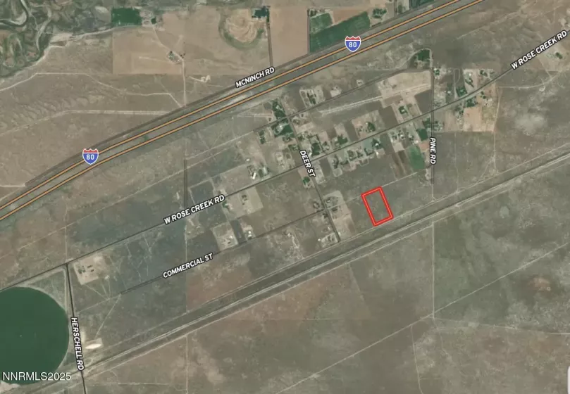 13023403 Commercial Dr, Winnemucca, Nevada 89445, ,Land,Residential,Commercial Dr,250050960