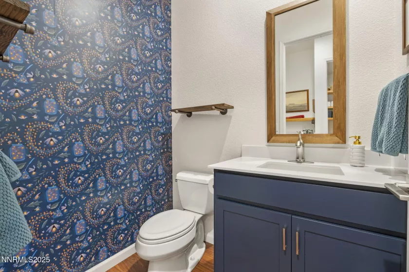 7415 Hoback, Sparks, Nevada 89436, 2 Bedrooms Bedrooms, ,3 BathroomsBathrooms,Residential,Residential,Hoback,250050961