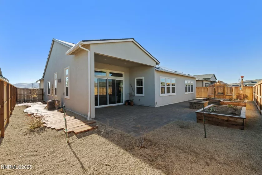 7415 Hoback, Sparks, Nevada 89436, 2 Bedrooms Bedrooms, ,3 BathroomsBathrooms,Residential,Residential,Hoback,250050961