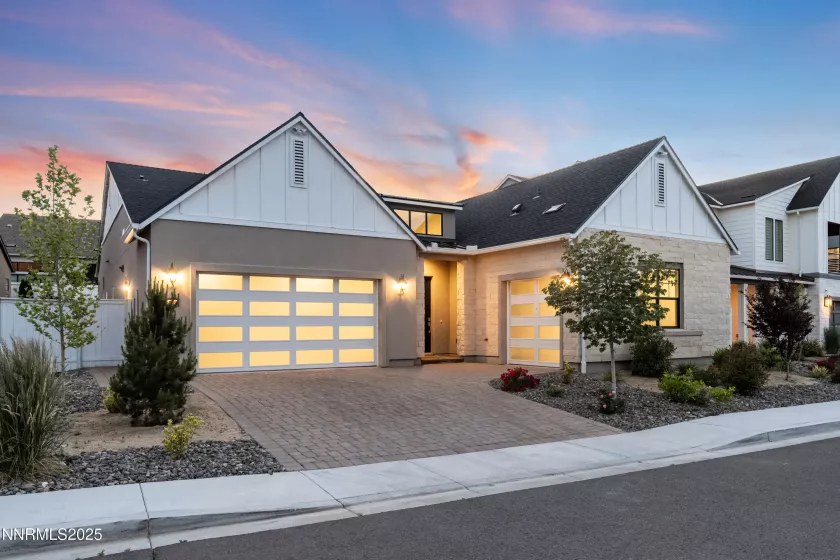 6109 Pleasant Oak, Reno, Nevada 89511, 3 Bedrooms Bedrooms, ,4 BathroomsBathrooms,Residential,Residential,Pleasant Oak,250050962