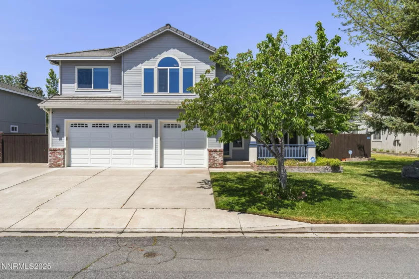 3687 Bozeman, Reno, Nevada 89511, 4 Bedrooms Bedrooms, ,3 BathroomsBathrooms,Residential,Residential,Bozeman,250050964