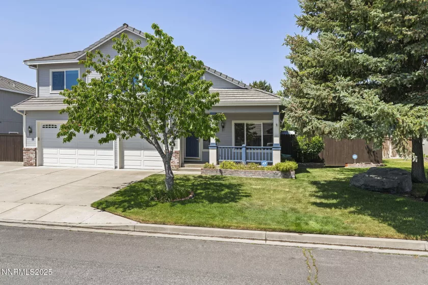 3687 Bozeman, Reno, Nevada 89511, 4 Bedrooms Bedrooms, ,3 BathroomsBathrooms,Residential,Residential,Bozeman,250050964