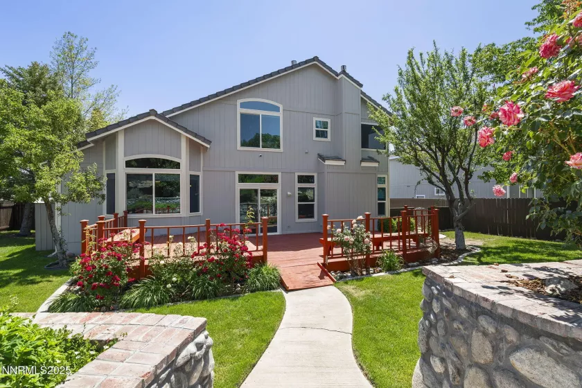 3687 Bozeman, Reno, Nevada 89511, 4 Bedrooms Bedrooms, ,3 BathroomsBathrooms,Residential,Residential,Bozeman,250050964