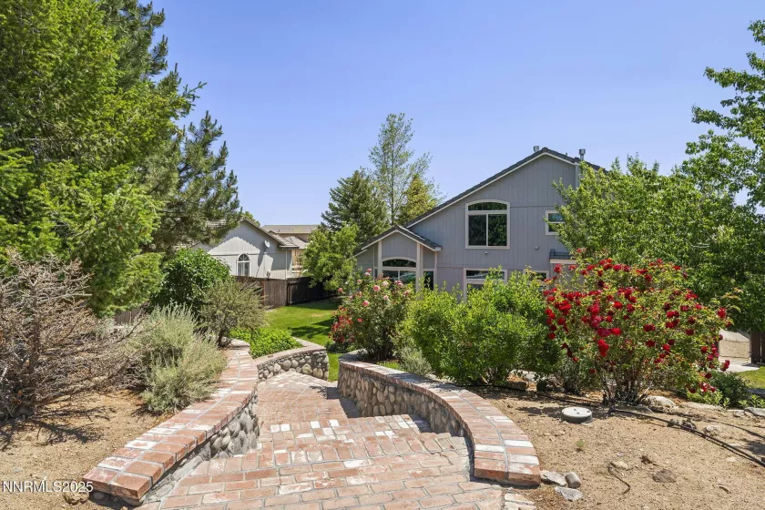3687 Bozeman, Reno, Nevada 89511, 4 Bedrooms Bedrooms, ,3 BathroomsBathrooms,Residential,Residential,Bozeman,250050964