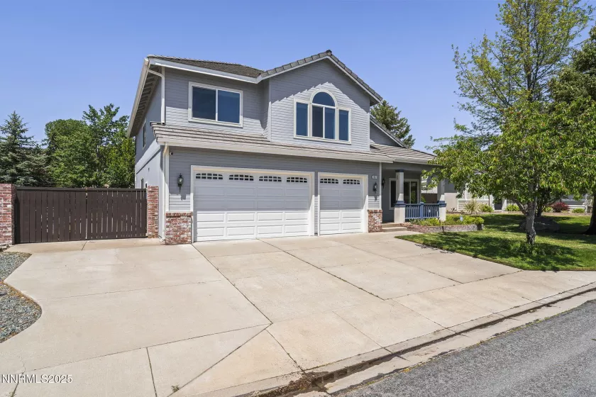 3687 Bozeman, Reno, Nevada 89511, 4 Bedrooms Bedrooms, ,3 BathroomsBathrooms,Residential,Residential,Bozeman,250050964