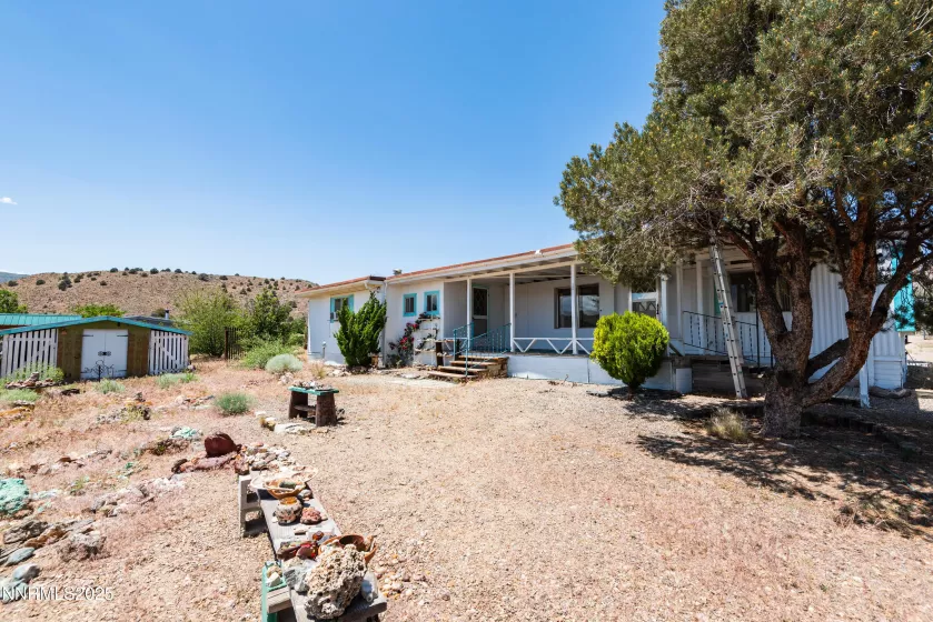 3821 Pebble, Topaz Ranch Estates, Nevada 89444, 2 Bedrooms Bedrooms, ,1 BathroomBathrooms,Residential,Residential,Pebble,250050970